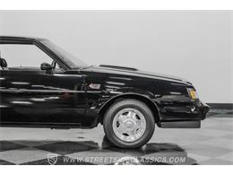 1987 Buick Grand National (CC-2071427) for sale in Ft Worth, Texas