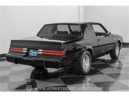 1987 Buick Grand National (CC-2071427) for sale in Ft Worth, Texas