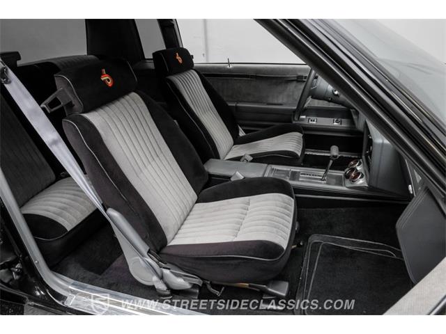 1987 Buick Grand National (CC-2071427) for sale in Ft Worth, Texas