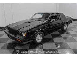 1987 Buick Grand National (CC-2071427) for sale in Ft Worth, Texas