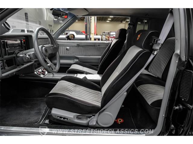 1987 Buick Grand National (CC-2071427) for sale in Ft Worth, Texas
