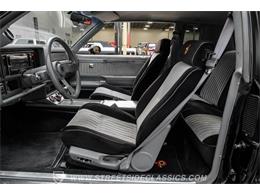 1987 Buick Grand National (CC-2071427) for sale in Ft Worth, Texas