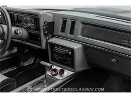 1987 Buick Grand National (CC-2071427) for sale in Ft Worth, Texas