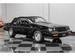 1987 Buick Grand National (CC-2071427) for sale in Ft Worth, Texas