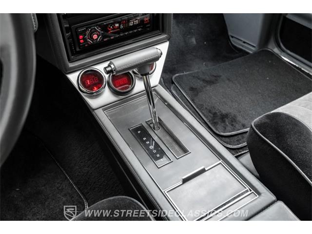 1987 Buick Grand National (CC-2071427) for sale in Ft Worth, Texas