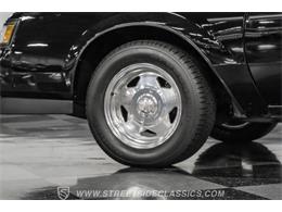 1987 Buick Grand National (CC-2071427) for sale in Ft Worth, Texas