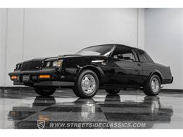 1987 Buick Grand National (CC-2071427) for sale in Ft Worth, Texas