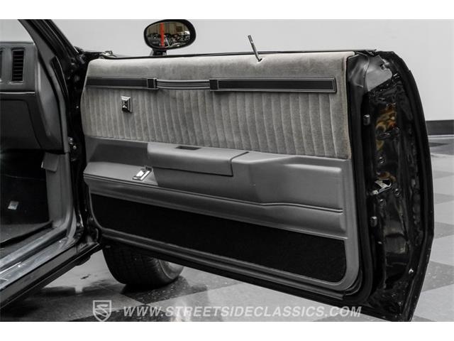 1987 Buick Grand National (CC-2071427) for sale in Ft Worth, Texas