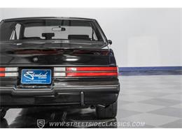 1987 Buick Grand National (CC-2071427) for sale in Ft Worth, Texas