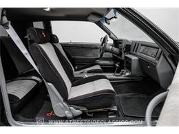 1987 Buick Grand National (CC-2071427) for sale in Ft Worth, Texas