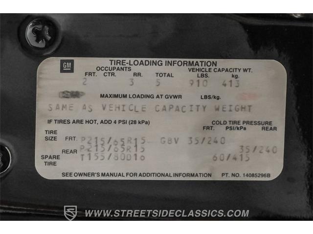 1987 Buick Grand National (CC-2071427) for sale in Ft Worth, Texas