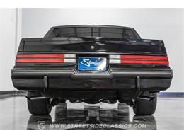 1987 Buick Grand National (CC-2071427) for sale in Ft Worth, Texas