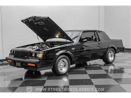 1987 Buick Grand National (CC-2071427) for sale in Ft Worth, Texas