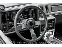 1987 Buick Grand National (CC-2071427) for sale in Ft Worth, Texas