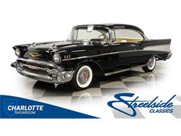1957 Chevrolet Bel Air (CC-2071428) for sale in Concord, North Carolina