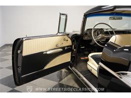 1957 Chevrolet Bel Air (CC-2071428) for sale in Concord, North Carolina