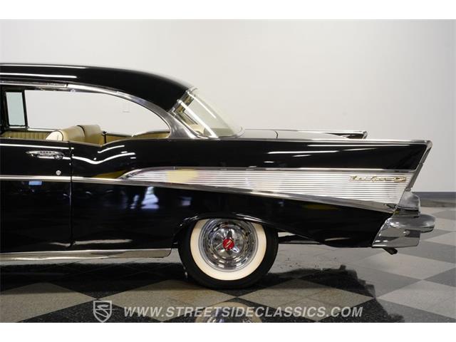 1957 Chevrolet Bel Air (CC-2071428) for sale in Concord, North Carolina