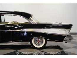 1957 Chevrolet Bel Air (CC-2071428) for sale in Concord, North Carolina