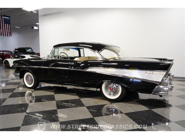 1957 Chevrolet Bel Air (CC-2071428) for sale in Concord, North Carolina