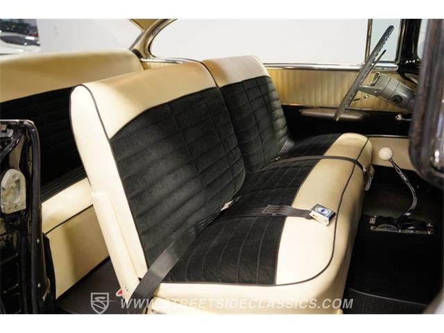 1957 Chevrolet Bel Air (CC-2071428) for sale in Concord, North Carolina