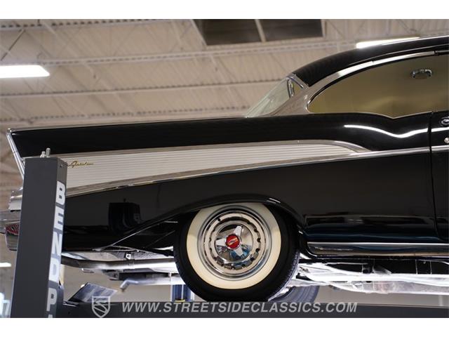 1957 Chevrolet Bel Air (CC-2071428) for sale in Concord, North Carolina