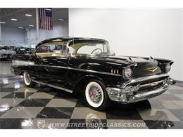 1957 Chevrolet Bel Air (CC-2071428) for sale in Concord, North Carolina