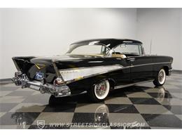 1957 Chevrolet Bel Air (CC-2071428) for sale in Concord, North Carolina
