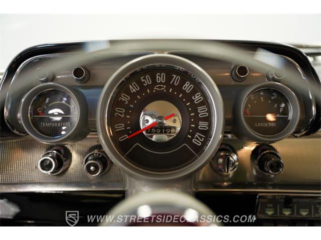 1957 Chevrolet Bel Air (CC-2071428) for sale in Concord, North Carolina