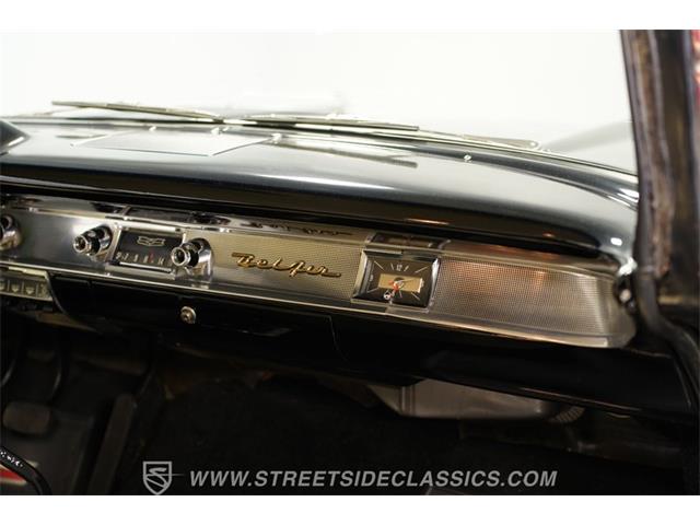 1957 Chevrolet Bel Air (CC-2071428) for sale in Concord, North Carolina