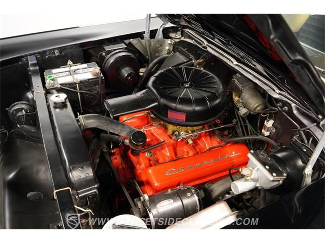 1957 Chevrolet Bel Air (CC-2071428) for sale in Concord, North Carolina