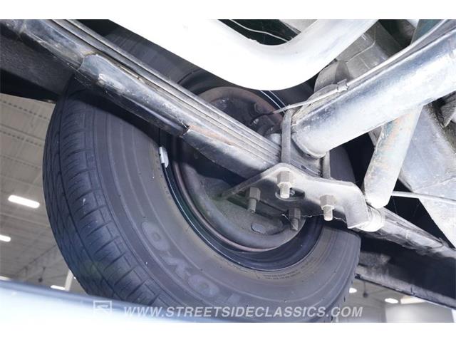 1957 Chevrolet Bel Air (CC-2071428) for sale in Concord, North Carolina