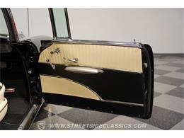 1957 Chevrolet Bel Air (CC-2071428) for sale in Concord, North Carolina