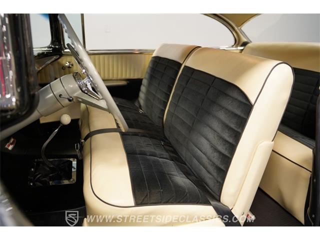 1957 Chevrolet Bel Air (CC-2071428) for sale in Concord, North Carolina