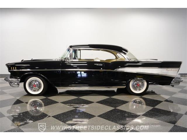 1957 Chevrolet Bel Air (CC-2071428) for sale in Concord, North Carolina