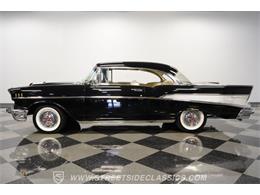 1957 Chevrolet Bel Air (CC-2071428) for sale in Concord, North Carolina