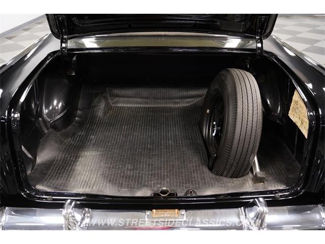 1957 Chevrolet Bel Air (CC-2071428) for sale in Concord, North Carolina