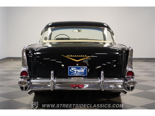 1957 Chevrolet Bel Air (CC-2071428) for sale in Concord, North Carolina