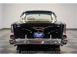 1957 Chevrolet Bel Air (CC-2071428) for sale in Concord, North Carolina