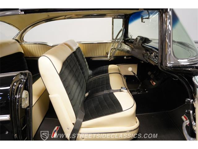 1957 Chevrolet Bel Air (CC-2071428) for sale in Concord, North Carolina