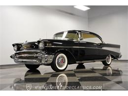 1957 Chevrolet Bel Air (CC-2071428) for sale in Concord, North Carolina