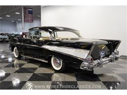 1957 Chevrolet Bel Air (CC-2071428) for sale in Concord, North Carolina