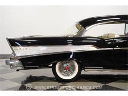 1957 Chevrolet Bel Air (CC-2071428) for sale in Concord, North Carolina
