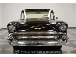 1957 Chevrolet Bel Air (CC-2071428) for sale in Concord, North Carolina