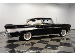 1957 Chevrolet Bel Air (CC-2071428) for sale in Concord, North Carolina