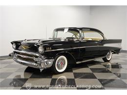 1957 Chevrolet Bel Air (CC-2071428) for sale in Concord, North Carolina