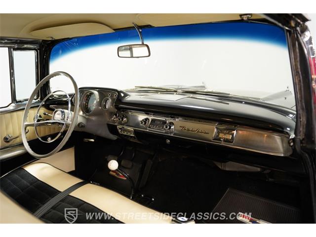 1957 Chevrolet Bel Air (CC-2071428) for sale in Concord, North Carolina