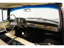 1957 Chevrolet Bel Air (CC-2071428) for sale in Concord, North Carolina