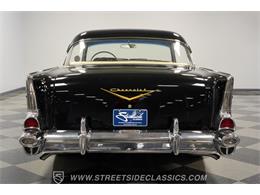 1957 Chevrolet Bel Air (CC-2071428) for sale in Concord, North Carolina