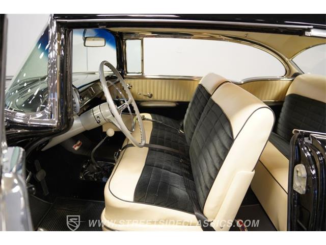 1957 Chevrolet Bel Air (CC-2071428) for sale in Concord, North Carolina