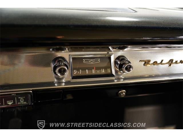 1957 Chevrolet Bel Air (CC-2071428) for sale in Concord, North Carolina
